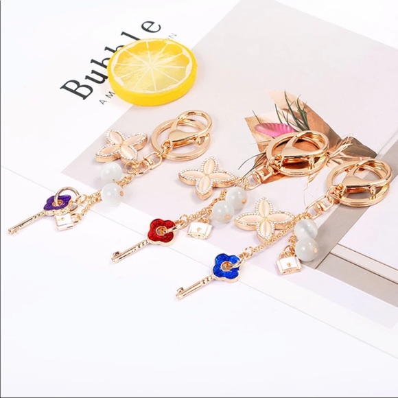 Keychain - Keyring - Picture 2 of 2